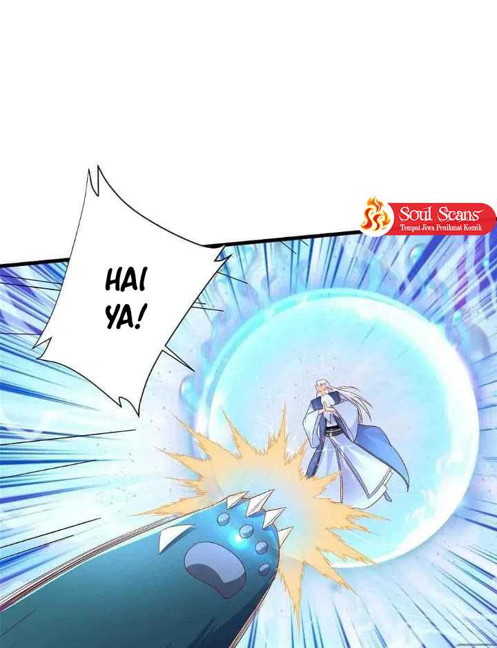 Forced To Become the Villain’s Son-in-law Chapter 191 Gambar 11