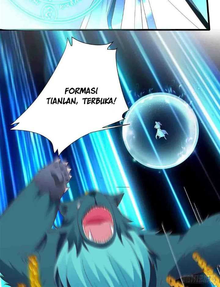 Forced To Become the Villain’s Son-in-law Chapter 191 Gambar 13