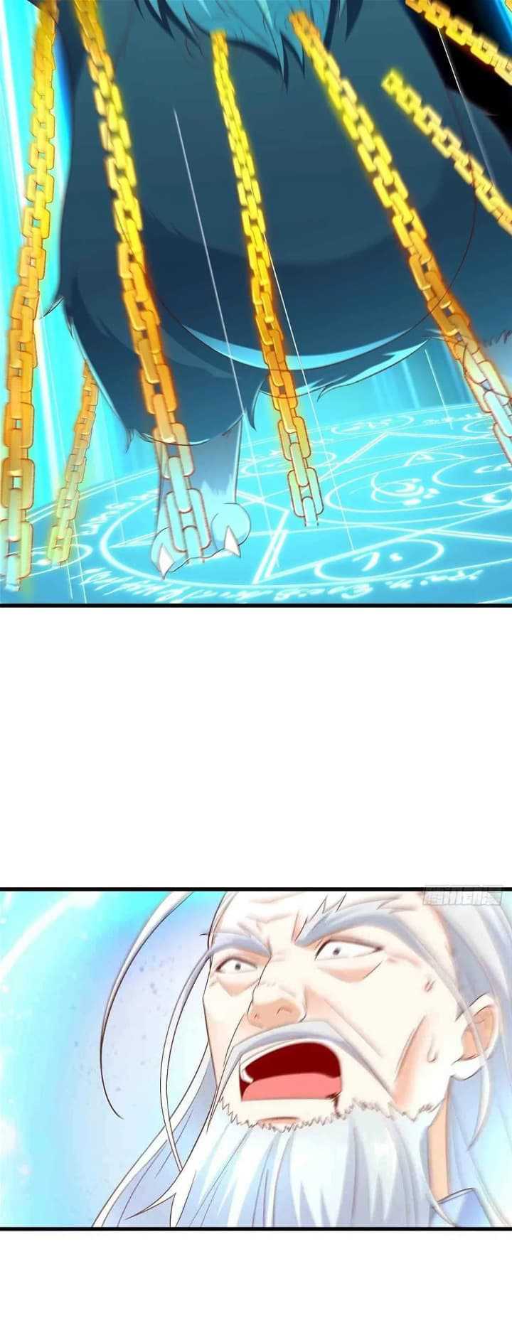 Forced To Become the Villain’s Son-in-law Chapter 191 Gambar 14