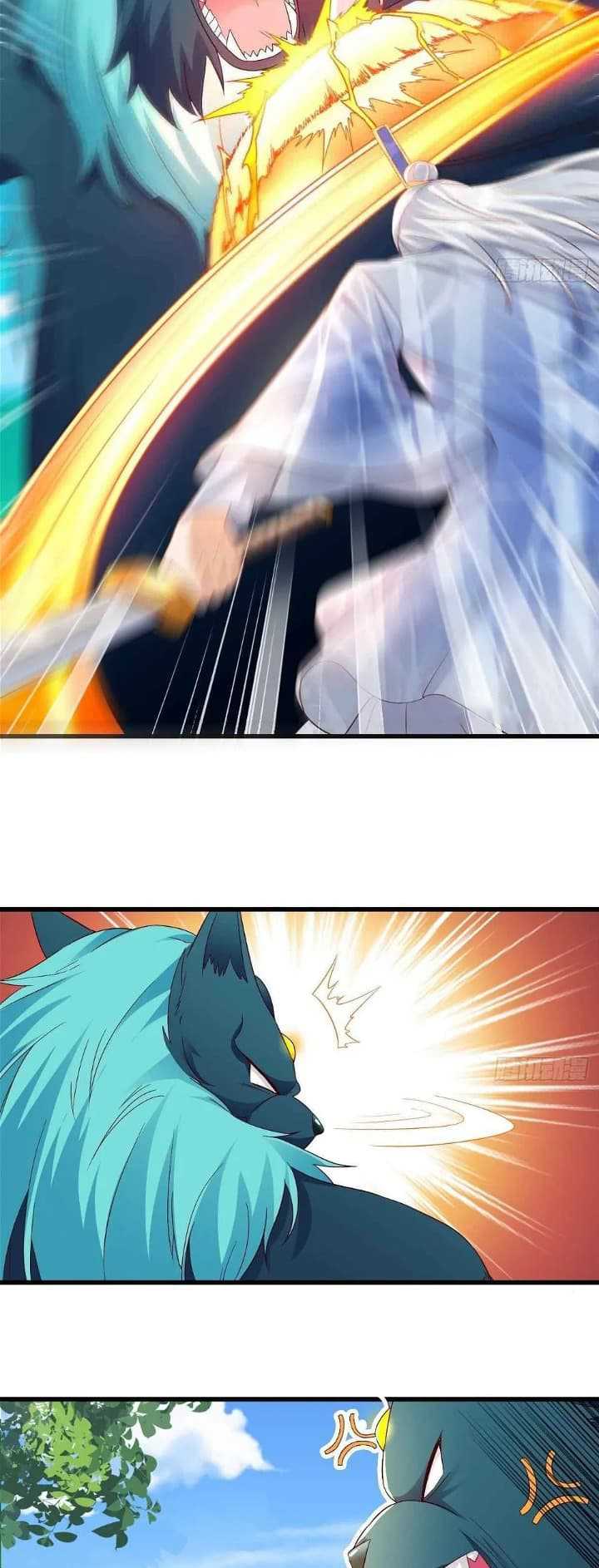 Forced To Become the Villain’s Son-in-law Chapter 191 Gambar 18