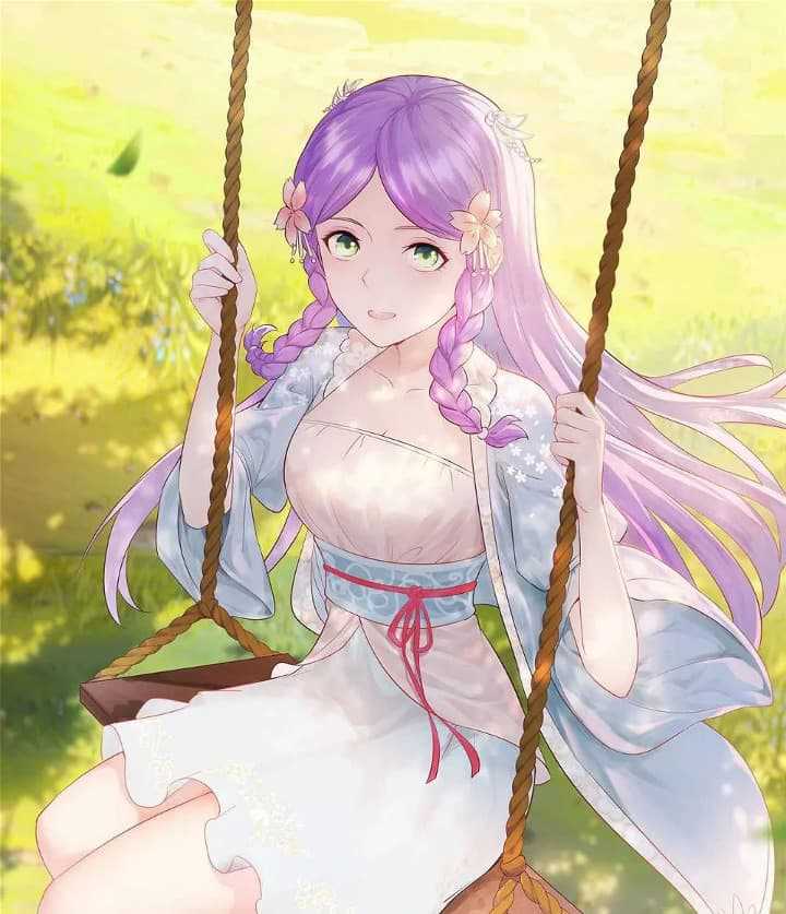 Manhua Forced To Become the Villain’s Son-in-law Chapter 191 gambar nomor 2