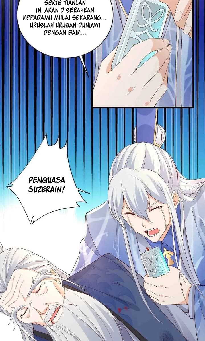 Forced To Become the Villain’s Son-in-law Chapter 191 Gambar 22