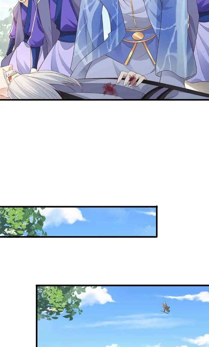 Forced To Become the Villain’s Son-in-law Chapter 191 Gambar 24