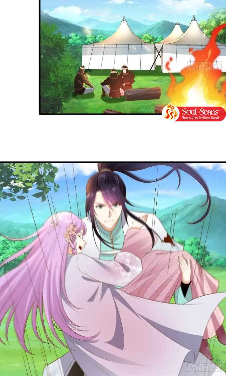 Forced To Become the Villain’s Son-in-law Chapter 191 Gambar 25