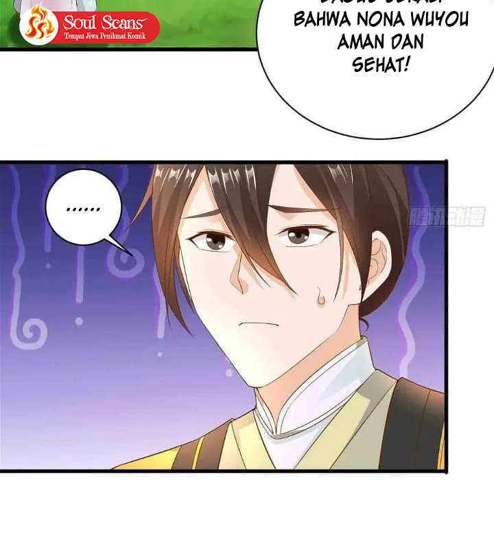 Forced To Become the Villain’s Son-in-law Chapter 191 Gambar 28