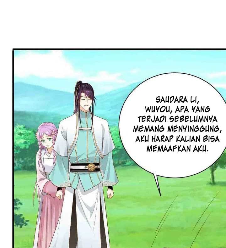 Forced To Become the Villain’s Son-in-law Chapter 191 Gambar 29