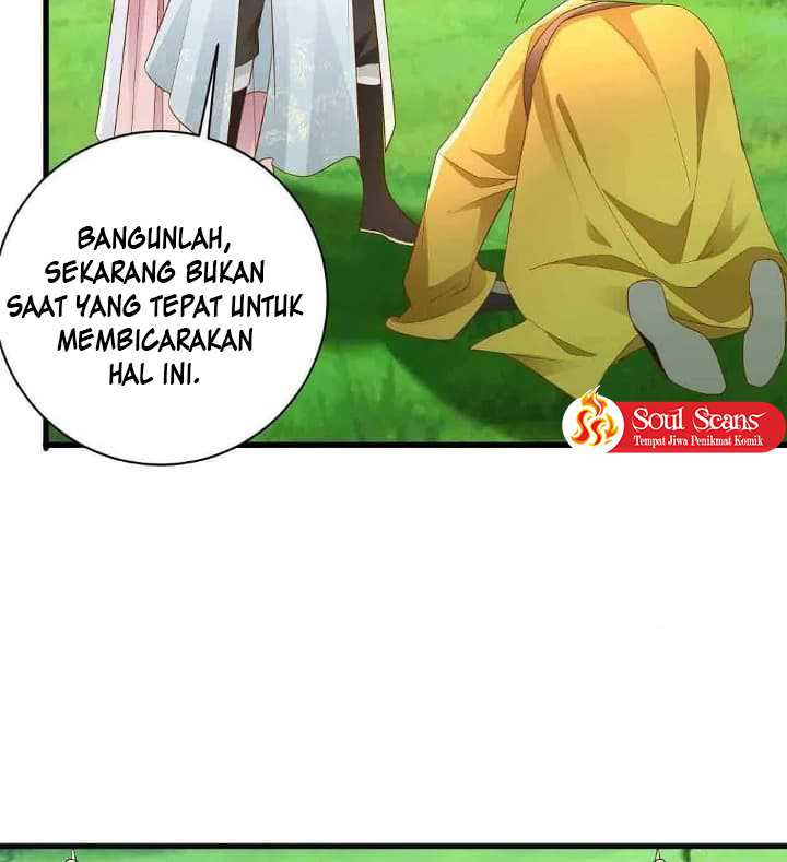 Forced To Become the Villain’s Son-in-law Chapter 191 Gambar 30