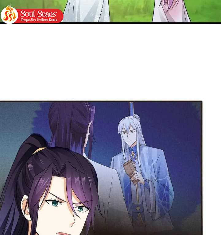 Forced To Become the Villain’s Son-in-law Chapter 191 Gambar 32