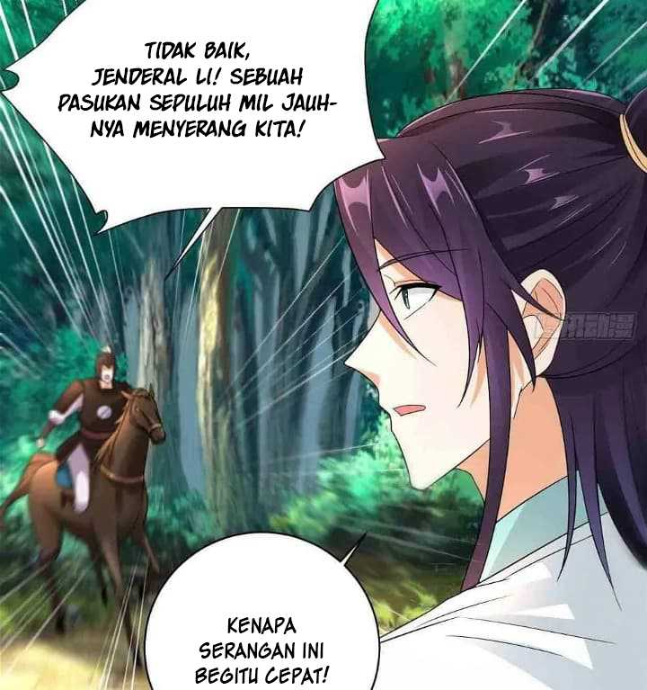 Forced To Become the Villain’s Son-in-law Chapter 191 Gambar 34