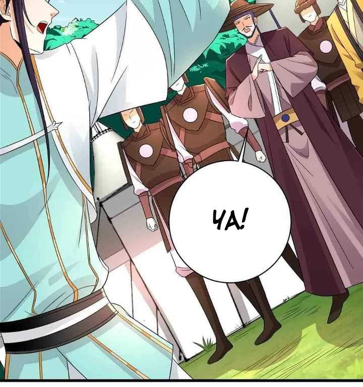 Forced To Become the Villain’s Son-in-law Chapter 191 Gambar 36