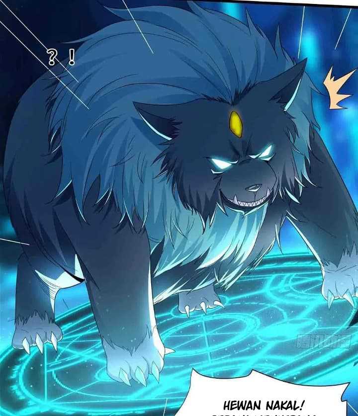 Forced To Become the Villain’s Son-in-law Chapter 191 Gambar 6