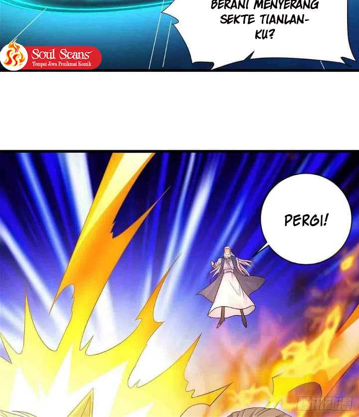 Forced To Become the Villain’s Son-in-law Chapter 191 Gambar 7