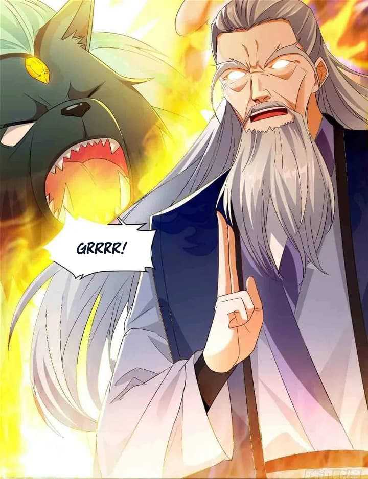 Forced To Become the Villain’s Son-in-law Chapter 191 Gambar 8