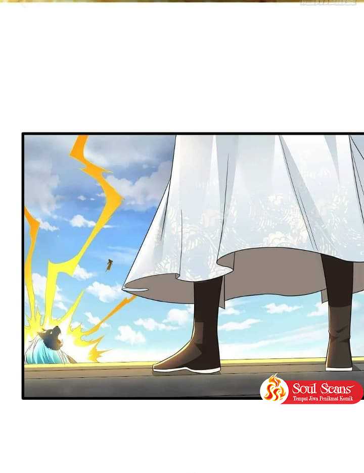 Forced To Become the Villain’s Son-in-law Chapter 191 Gambar 9