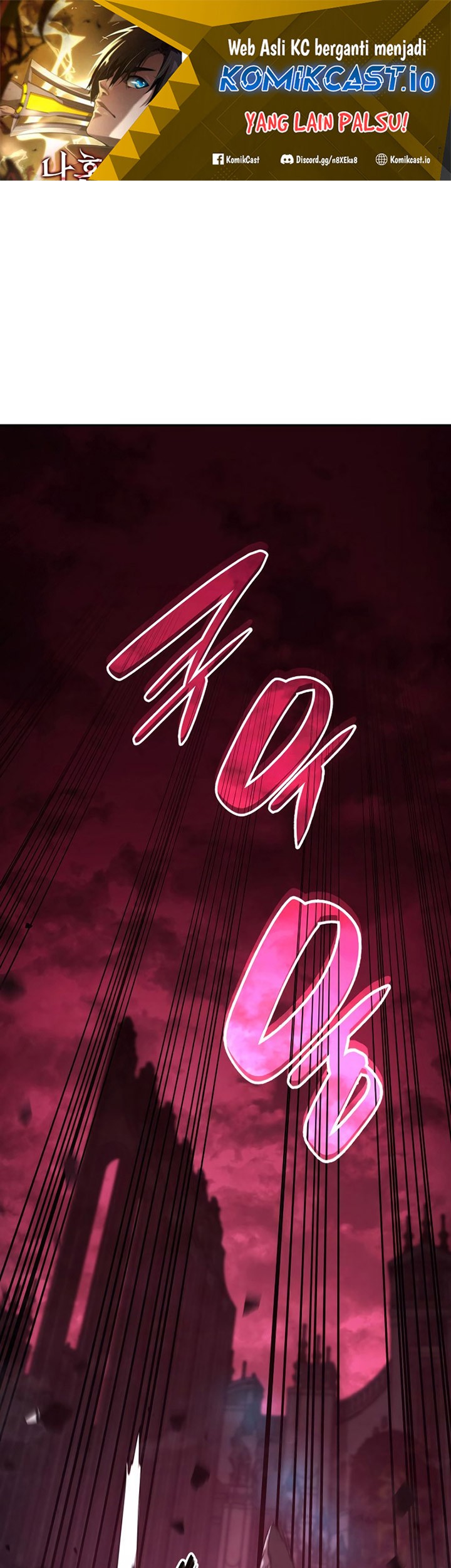Baca Manhwa Boundless Necromancer Chapter 37 Gambar 2