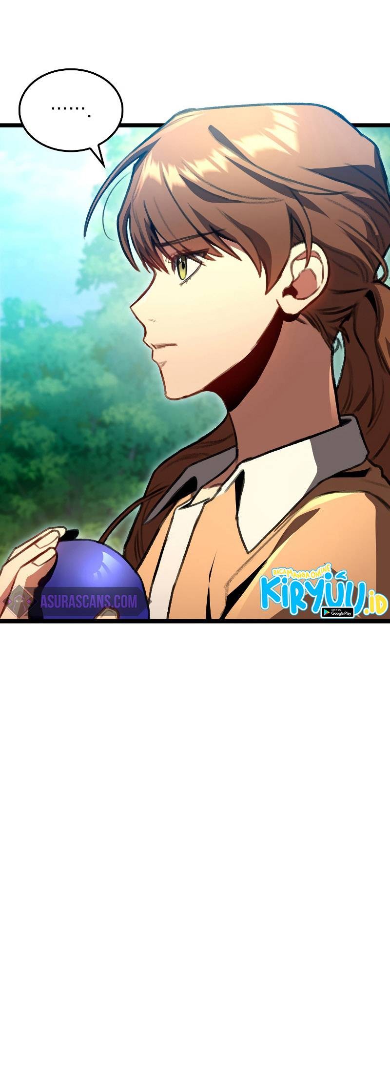 F-Class Destiny Hunter Chapter 27 Gambar 45