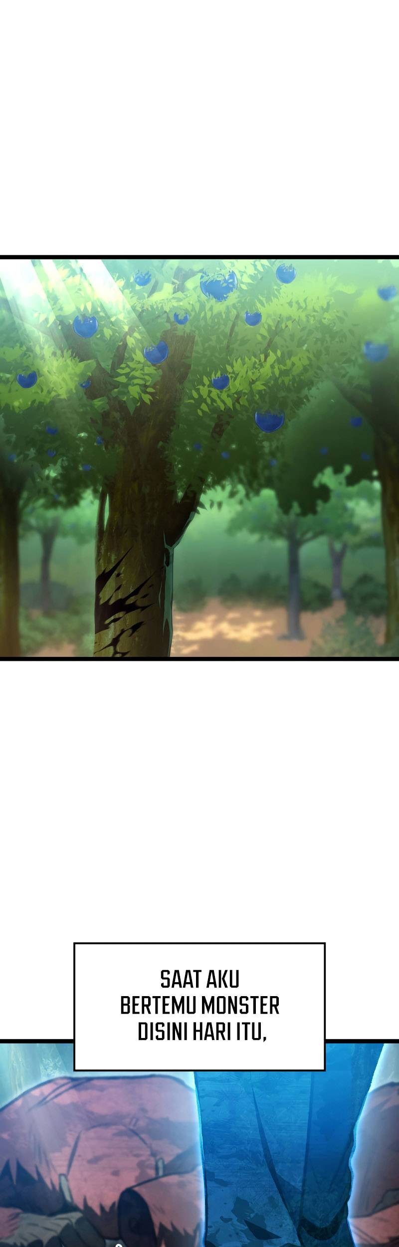 F-Class Destiny Hunter Chapter 27 Gambar 46