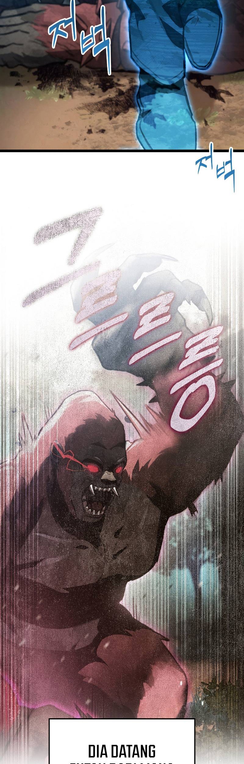 F-Class Destiny Hunter Chapter 27 Gambar 47