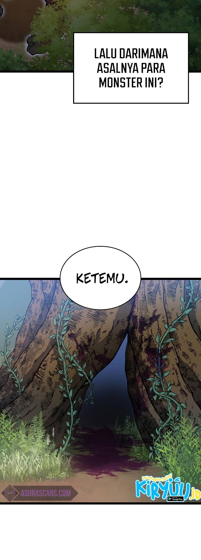 F-Class Destiny Hunter Chapter 27 Gambar 50
