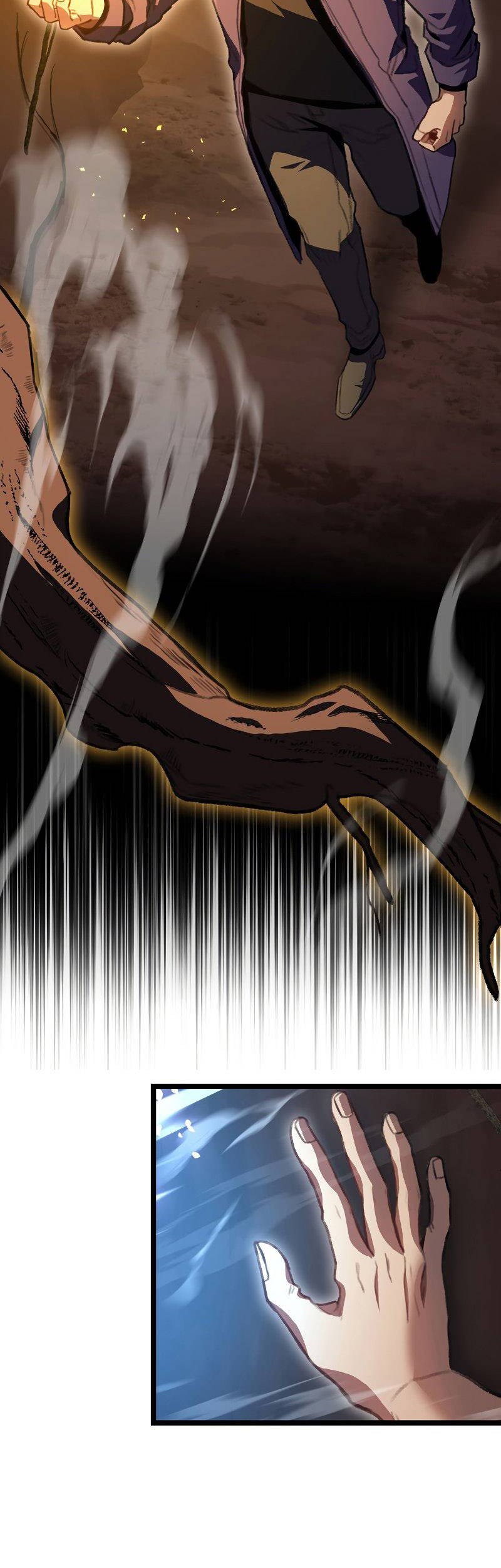 F-Class Destiny Hunter Chapter 27 Gambar 53