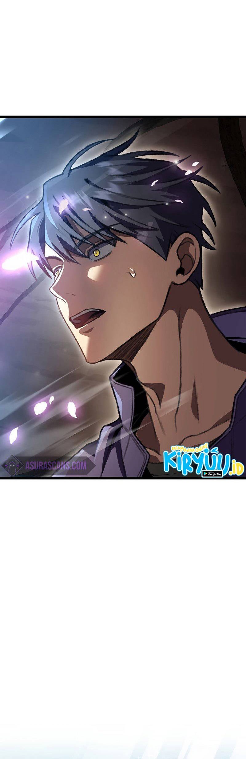 F-Class Destiny Hunter Chapter 27 Gambar 54