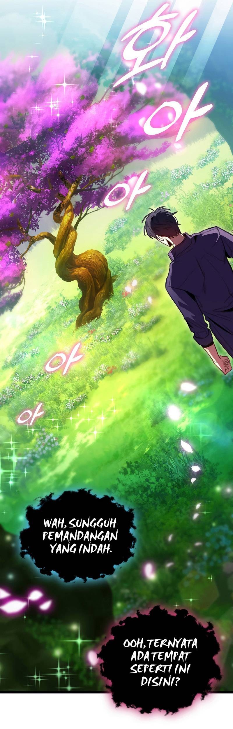 F-Class Destiny Hunter Chapter 27 Gambar 55