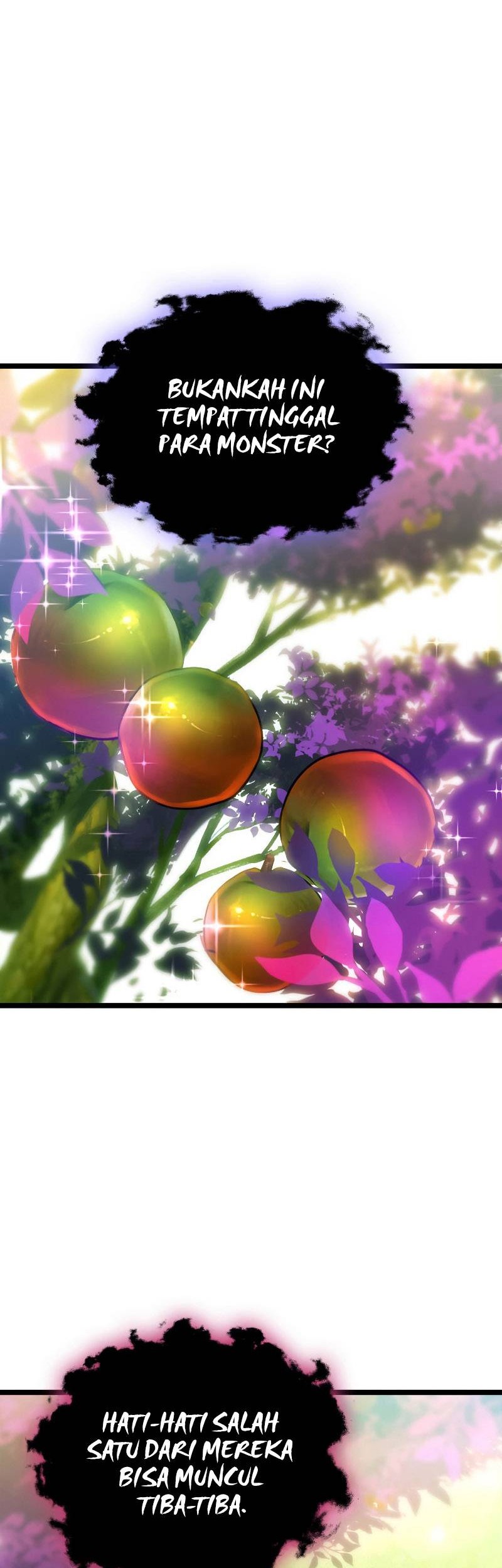 F-Class Destiny Hunter Chapter 27 Gambar 56