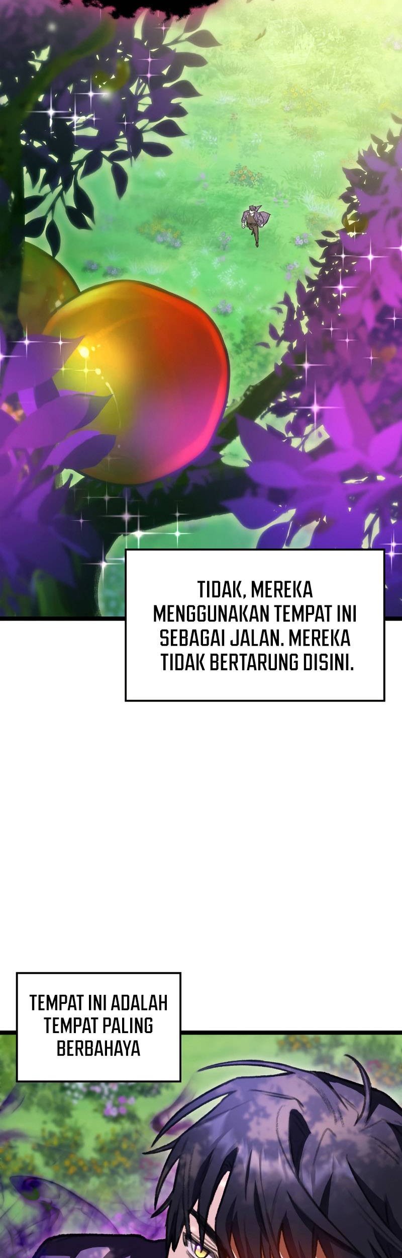 F-Class Destiny Hunter Chapter 27 Gambar 57