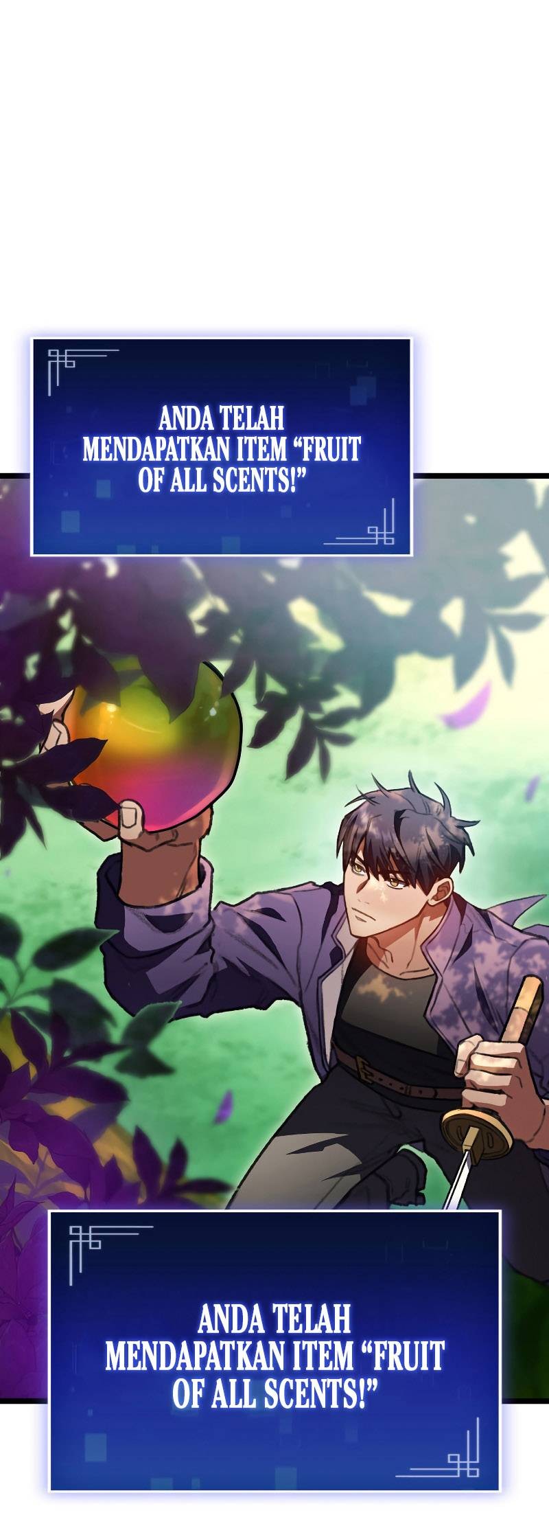 F-Class Destiny Hunter Chapter 27 Gambar 59