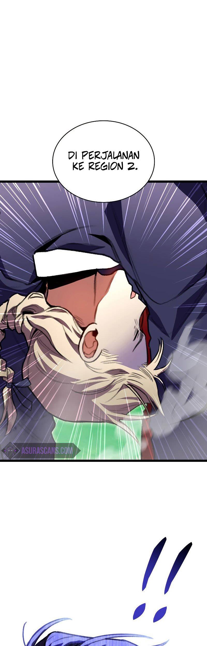 F-Class Destiny Hunter Chapter 27 Gambar 63