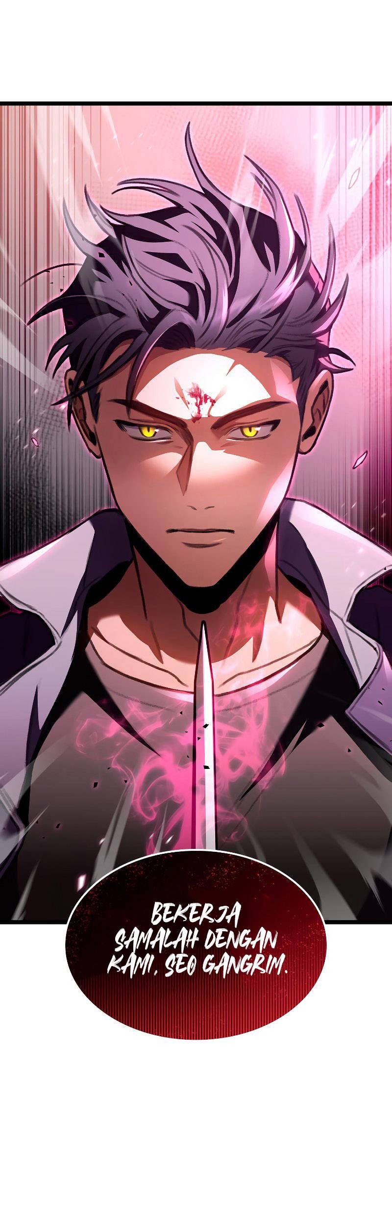 Baca Manhwa F-Class Destiny Hunter Chapter 27 Gambar 2
