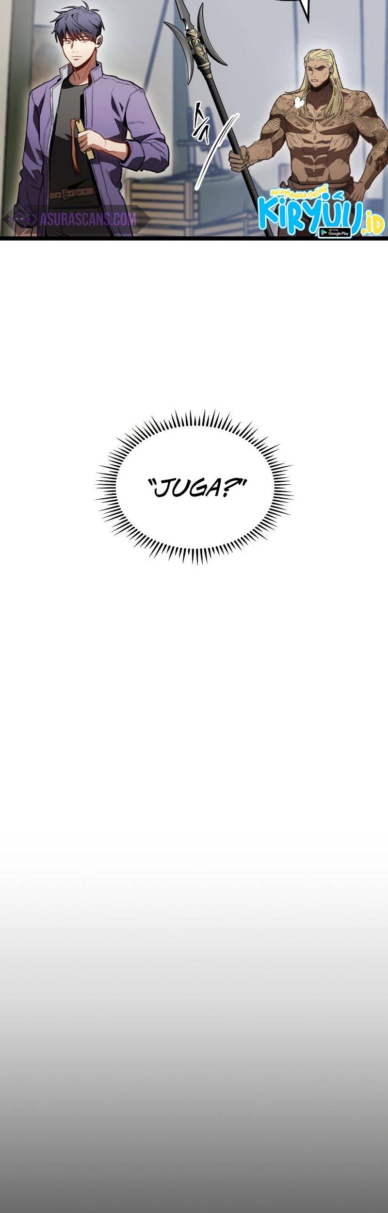 F-Class Destiny Hunter Chapter 27 Gambar 13