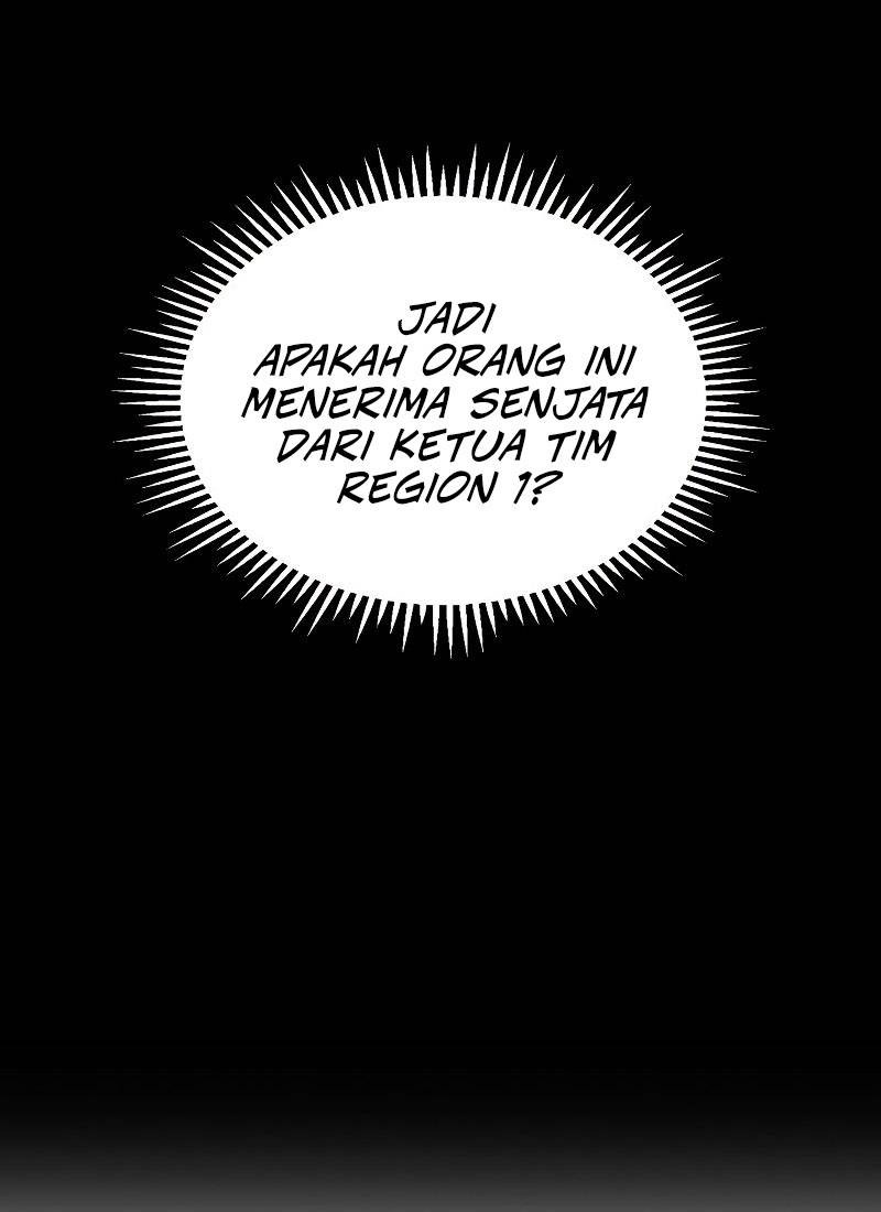 F-Class Destiny Hunter Chapter 27 Gambar 16