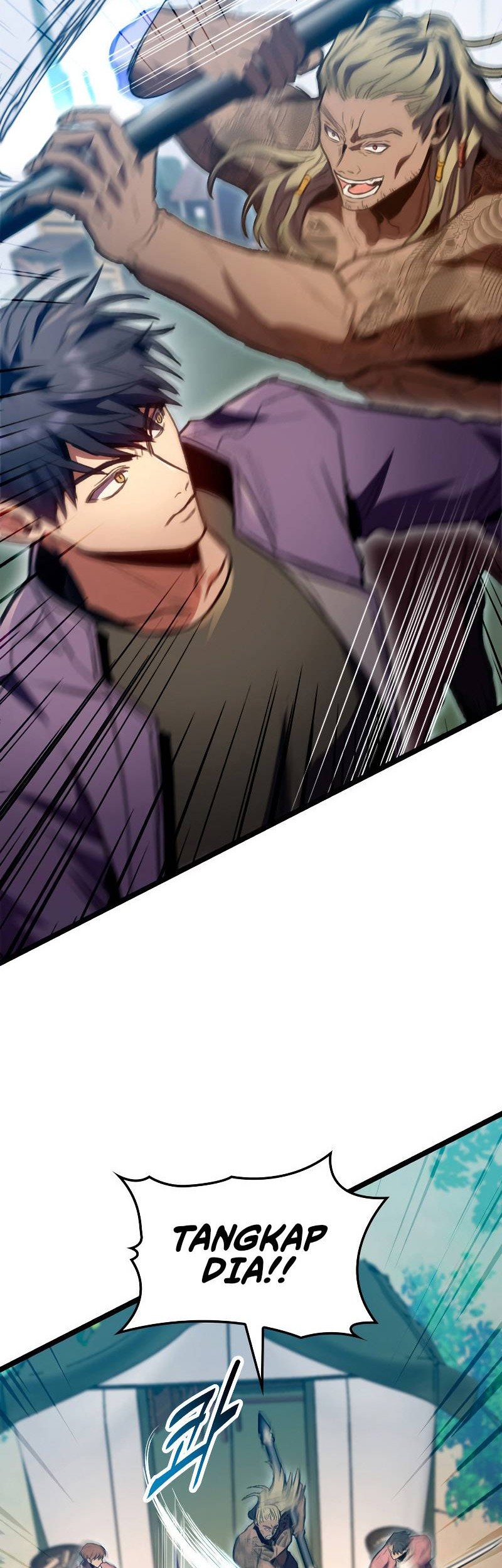 F-Class Destiny Hunter Chapter 27 Gambar 20