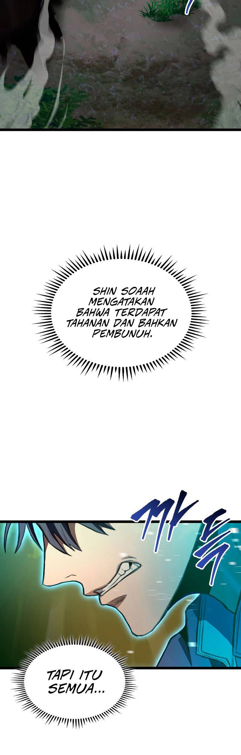 F-Class Destiny Hunter Chapter 27 Gambar 32