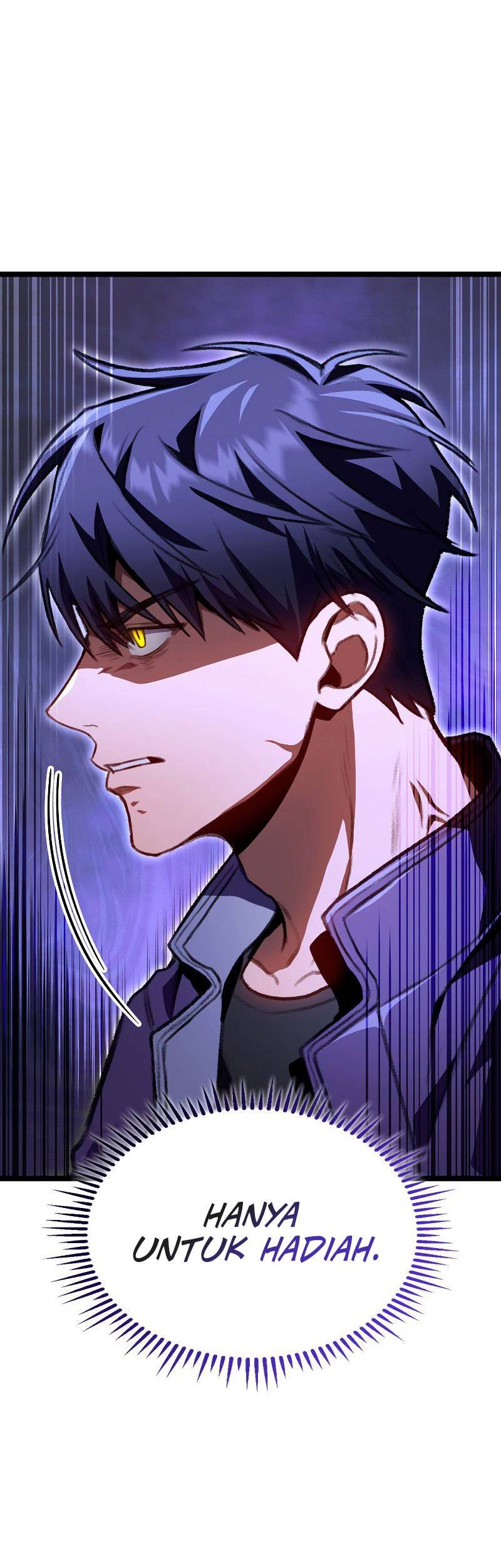 F-Class Destiny Hunter Chapter 27 Gambar 33