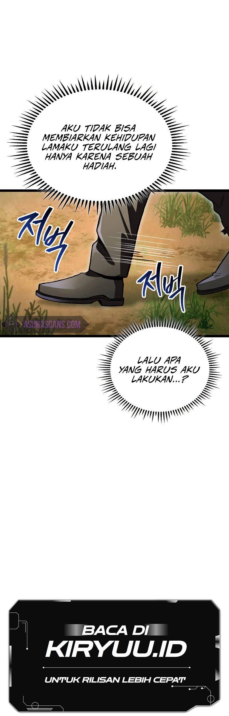 F-Class Destiny Hunter Chapter 27 Gambar 34