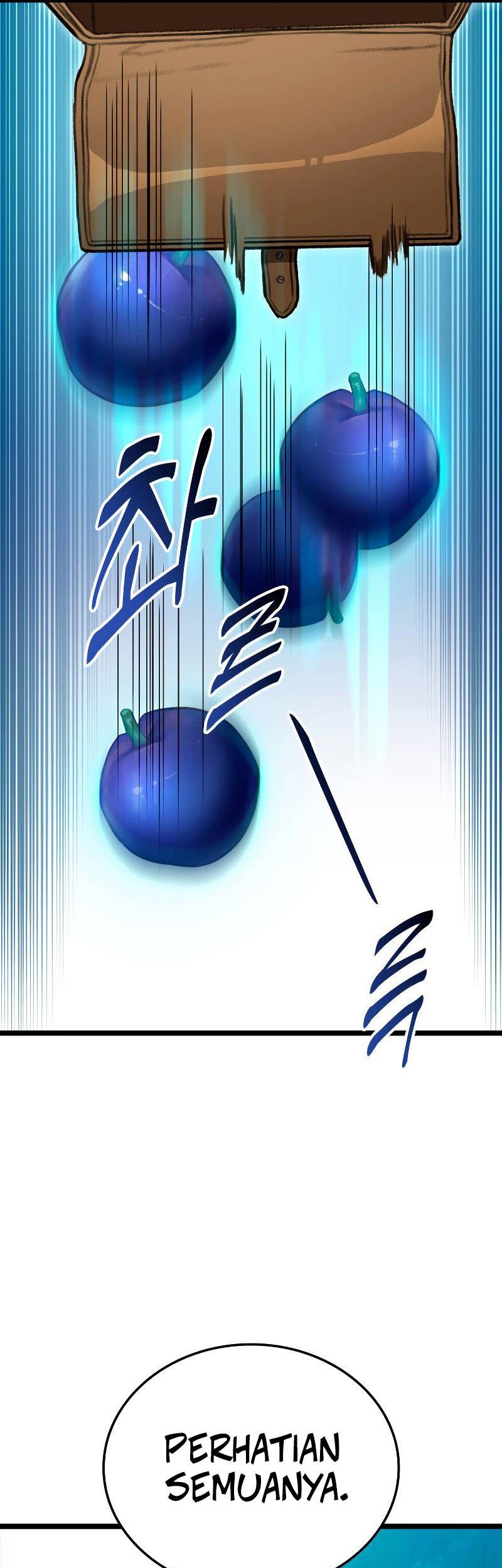 F-Class Destiny Hunter Chapter 27 Gambar 36