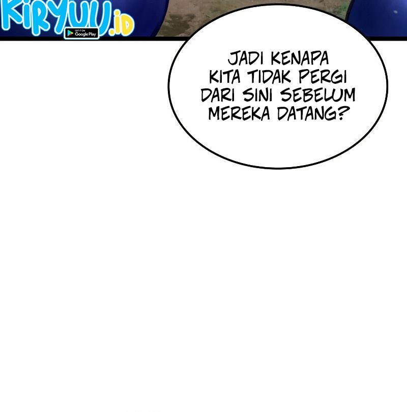 F-Class Destiny Hunter Chapter 27 Gambar 40