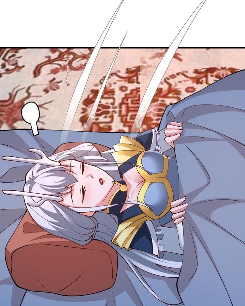It’s Over! The Queen’s Soft Rice Husband is Actually Invincible Chapter 171 Gambar 19