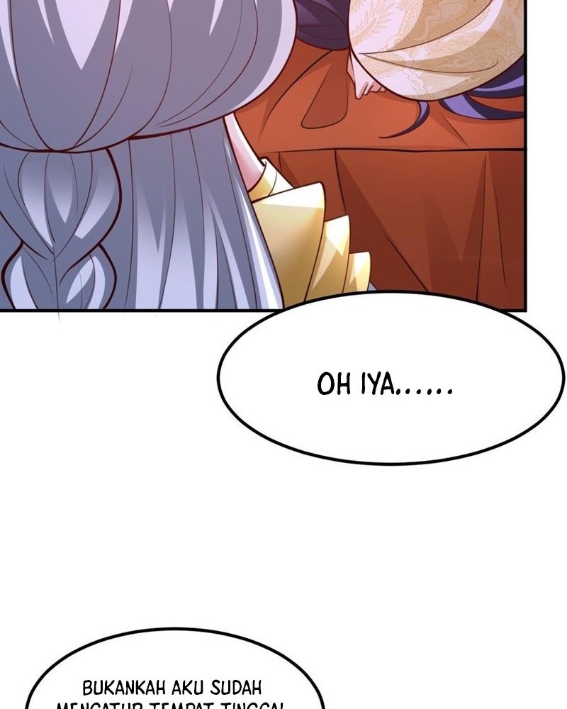 It’s Over! The Queen’s Soft Rice Husband is Actually Invincible Chapter 171 Gambar 13