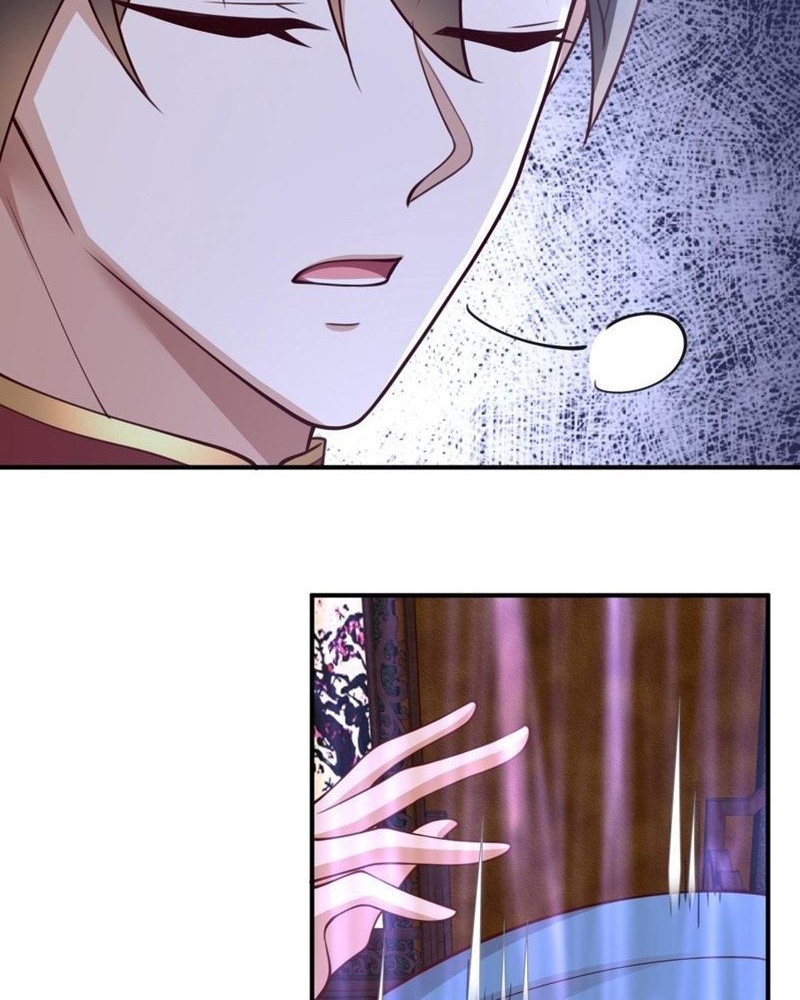 It’s Over! The Queen’s Soft Rice Husband is Actually Invincible Chapter 171 Gambar 15