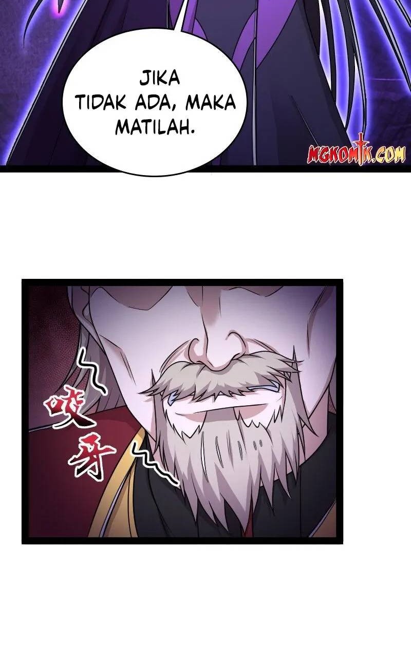 The Life After God Of Martial Lived In Seclusion Chapter 267 Gambar 26