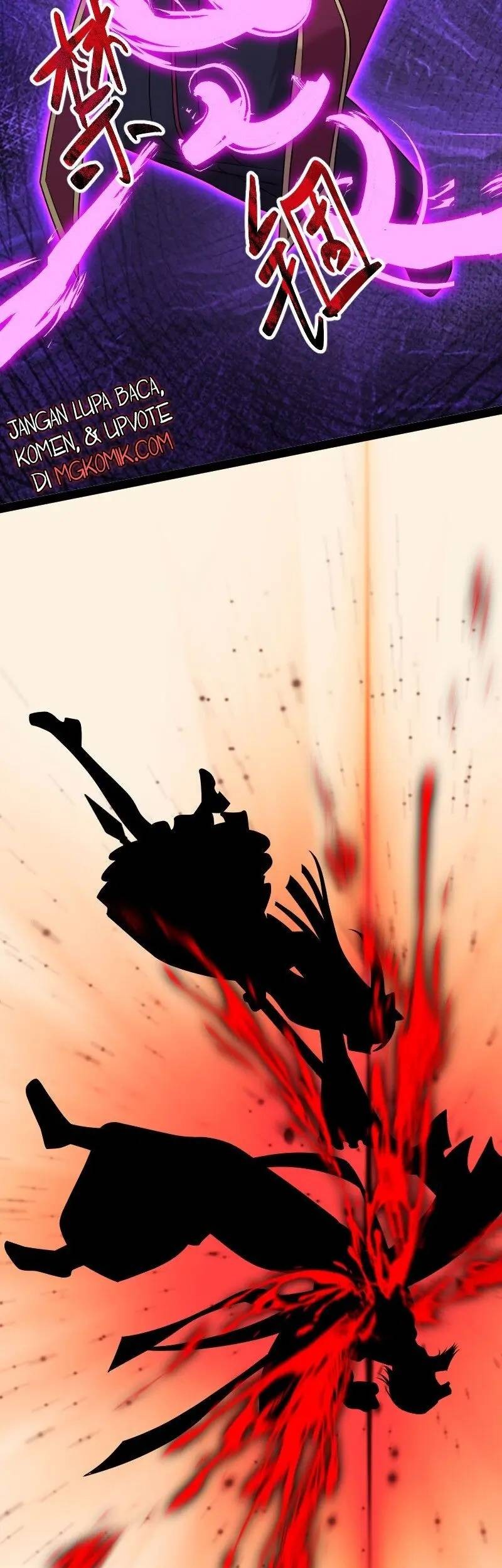 The Life After God Of Martial Lived In Seclusion Chapter 267 Gambar 30