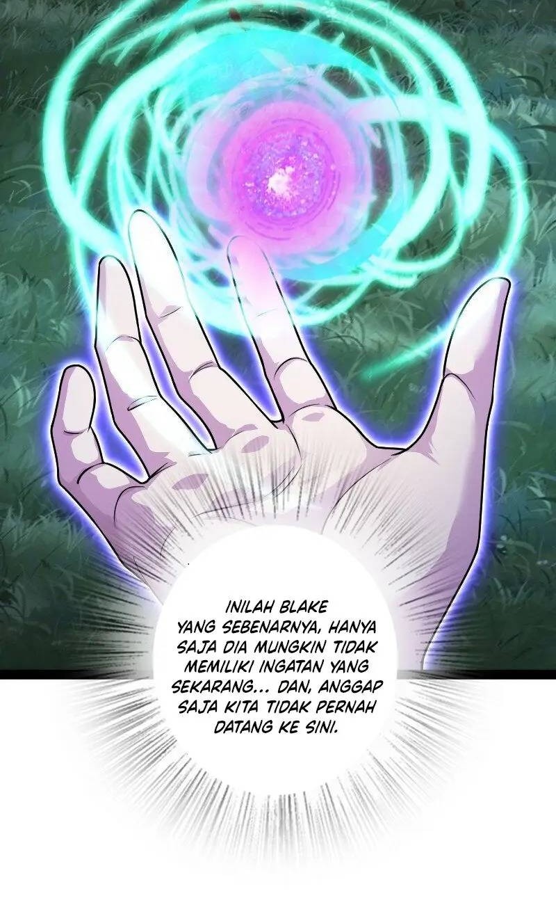 The Life After God Of Martial Lived In Seclusion Chapter 267 Gambar 32