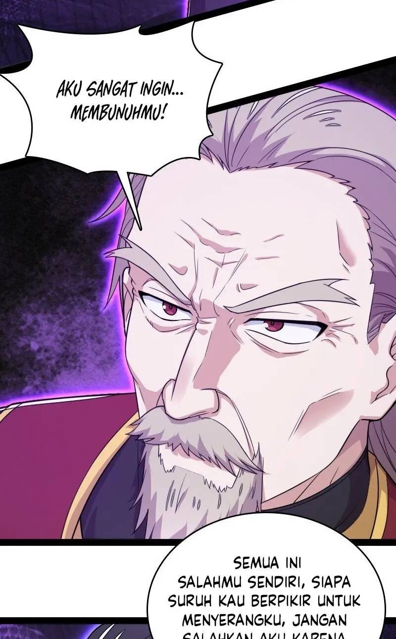 The Life After God Of Martial Lived In Seclusion Chapter 267 Gambar 5