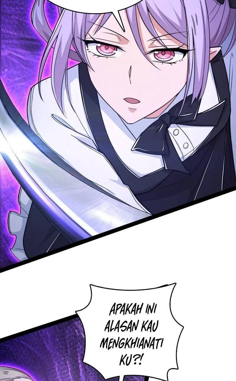 The Life After God Of Martial Lived In Seclusion Chapter 267 Gambar 11