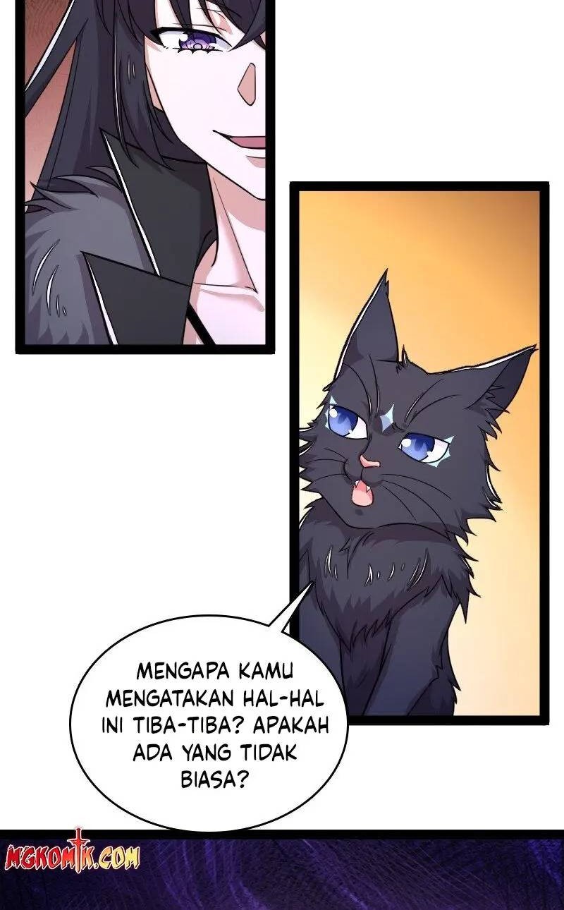 The Life After God Of Martial Lived In Seclusion Chapter 267 Gambar 14