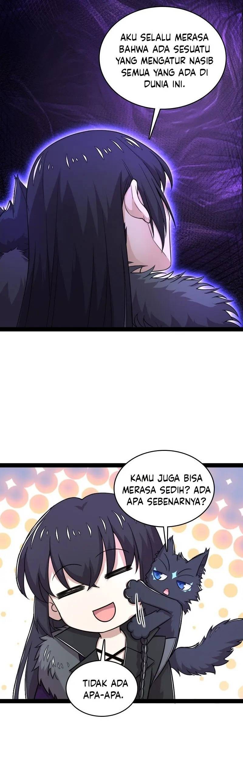 The Life After God Of Martial Lived In Seclusion Chapter 267 Gambar 15