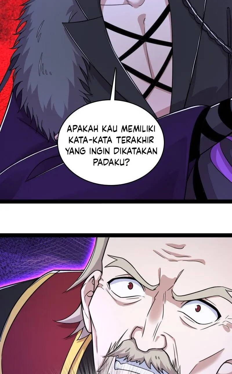 The Life After God Of Martial Lived In Seclusion Chapter 267 Gambar 20